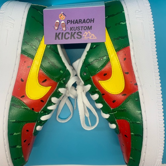 Air Force 1 Custom - Picture 2 of 2